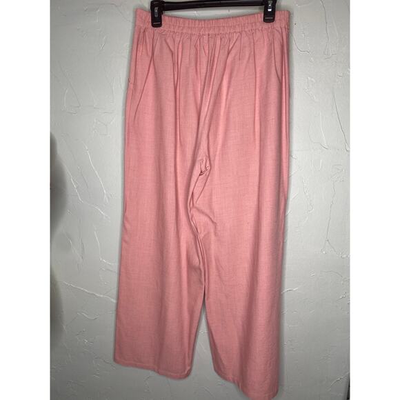 Band of the Free Women’s Wide Leg Pants - Picture 4 of 10